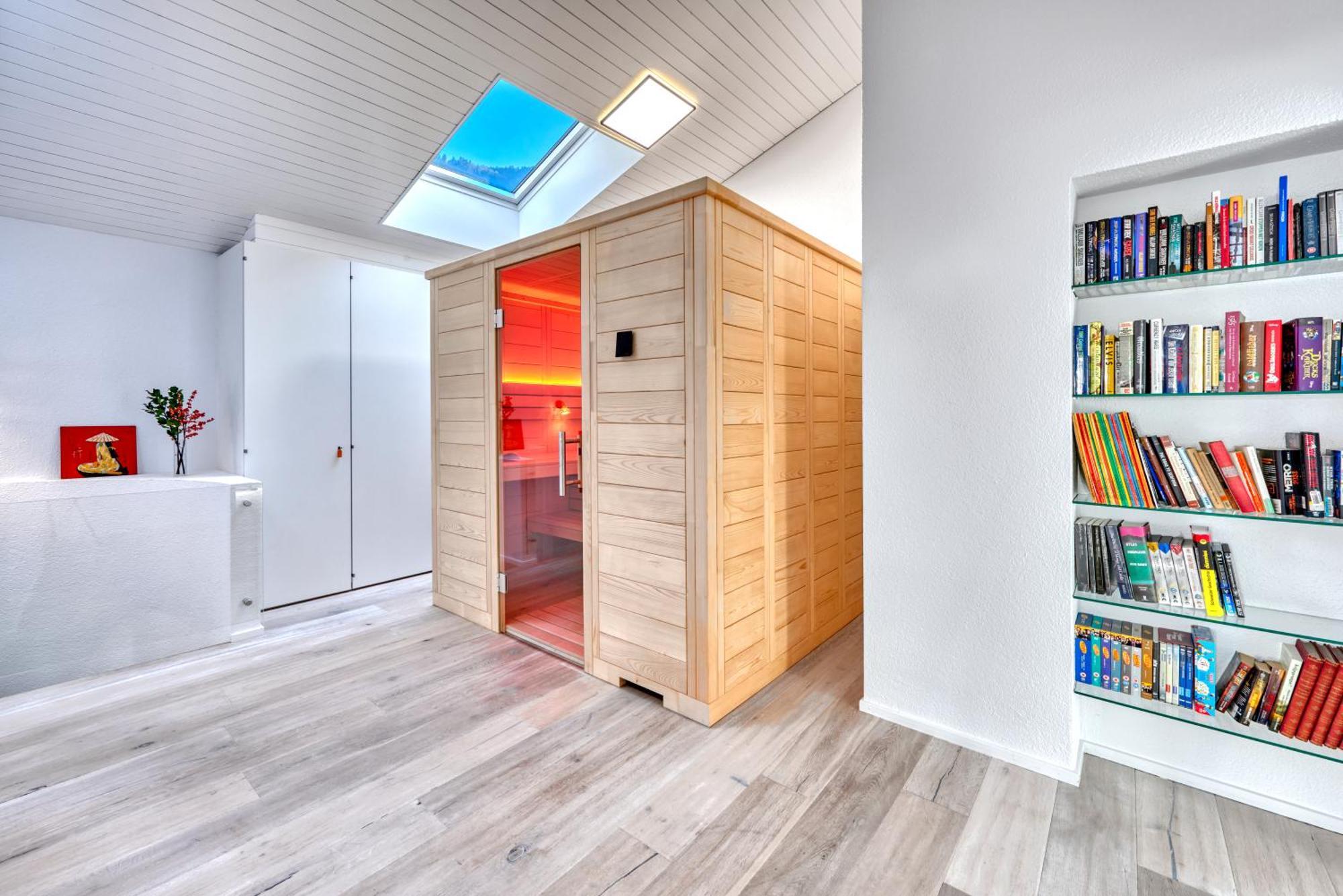 Apartment Rigi Paradise In Vitznau, Access, Ferry Terminal, Rigibahn, Restaurants 2 Minutes Walking Distance *